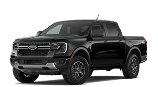 2026 Ford Ranger® External Image 1